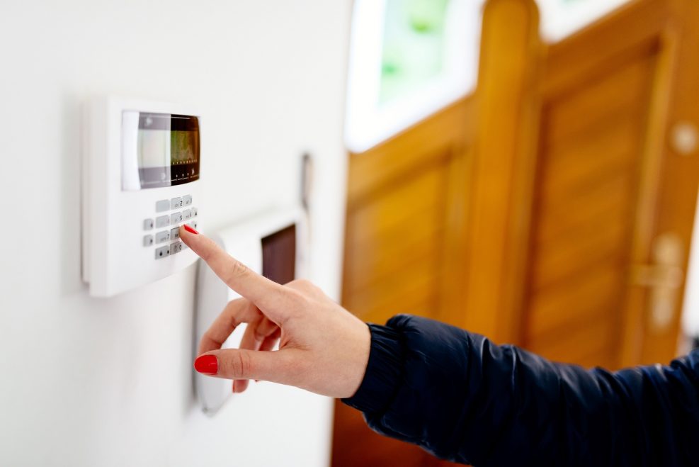 Son eficaces los sistemas de alarma para el hogar? Conoce los hechos